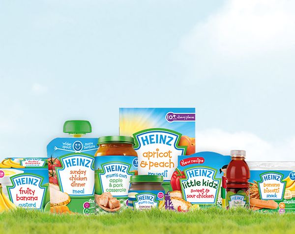 Heinz-baby-food