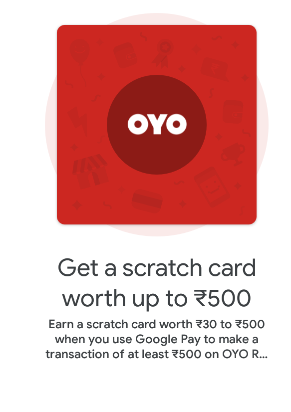 Oyo new cheap user coupons