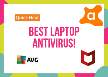 best antivirus for laptop
