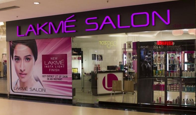 lakme-salons