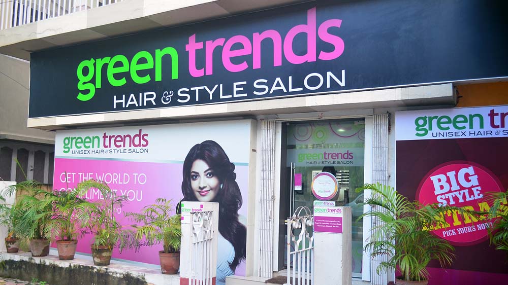 green-trends