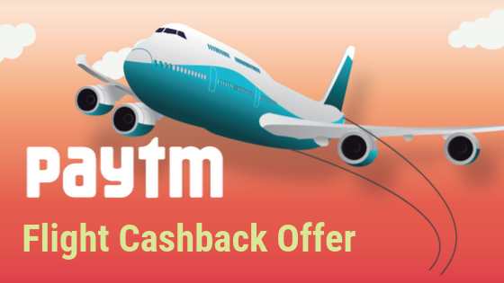 paytm-flight-cashback-offer