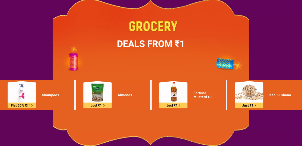 Flipkart Big Diwali Sale 2019 Upto 90 off on Mobiles, Electronics and