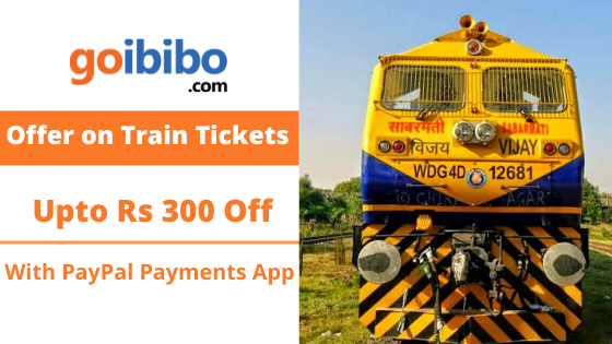 goibibo new user promo code