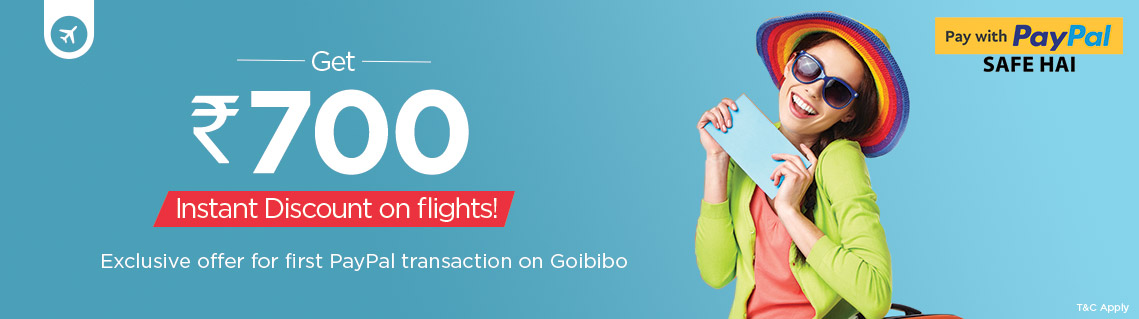 paypal-goibibo-offer