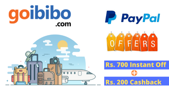 goibibo-paypal-offer