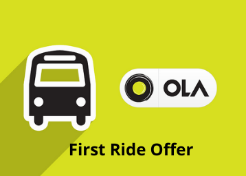 Ola first ride store coupon code jaipur