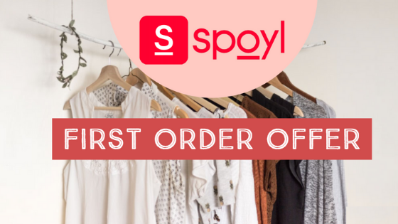 Spoyl new cheap user offer