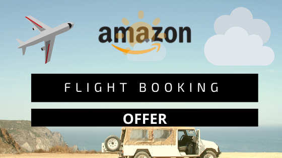 amazon-flight-booking-offer