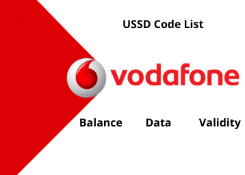 Check vodafone number How To