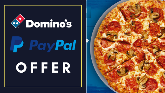 dominos-paypal-offer