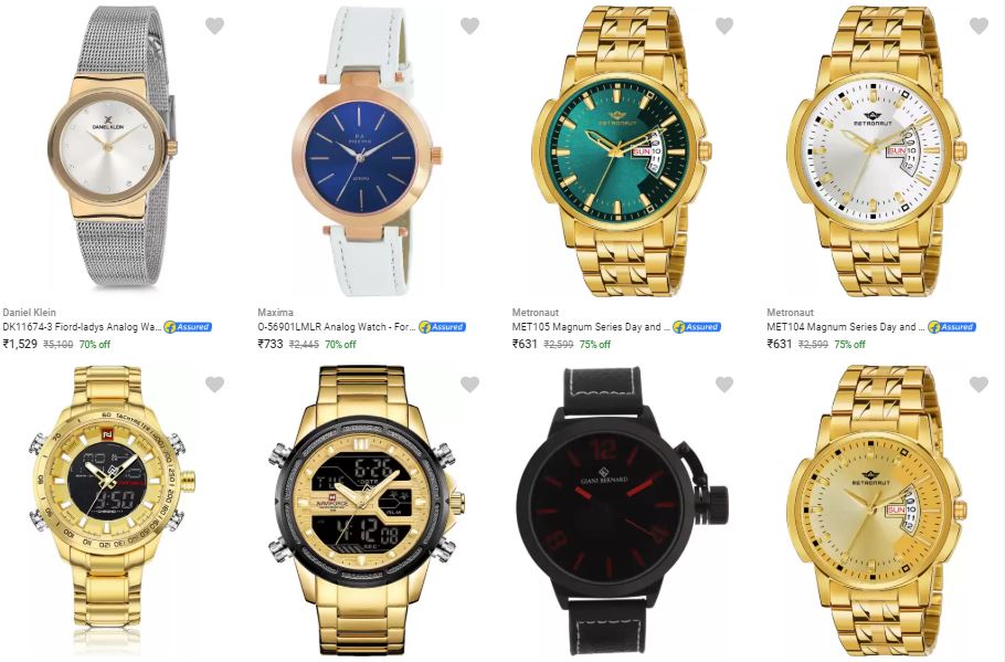 metronaut smartwatch