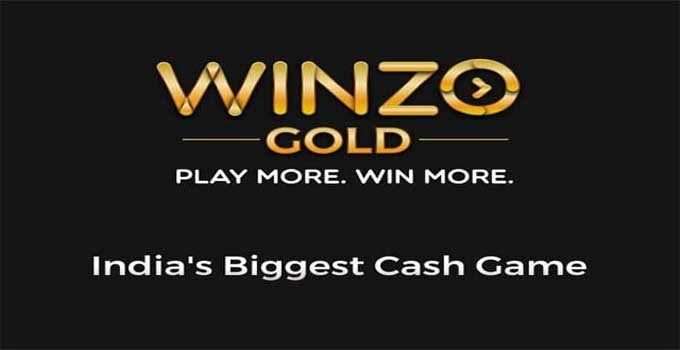 Winzo Gold Apk Download for Pc Unlimited Money 2023