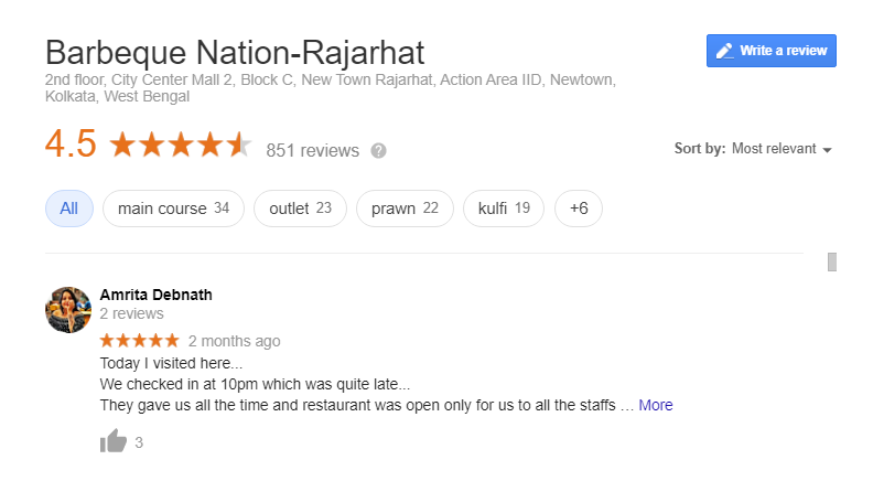 barbeque nation promo code for new user