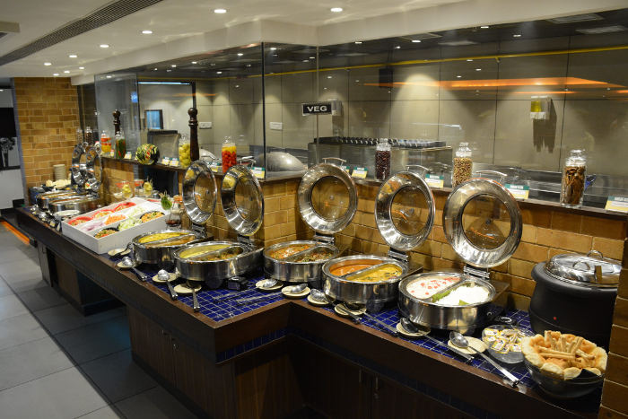 Barbeque Nation Unlimited Buffet Price, Cost Per Head, & Party Price