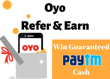 oyo referral code 2019 new user