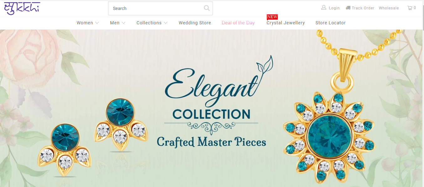 20 Best Artificial Jewellery Brands In India To Rely On