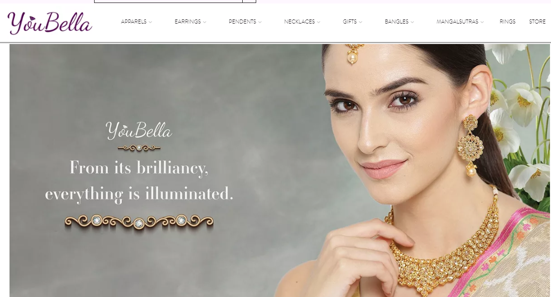 20 Best Artificial Jewellery Brands in India