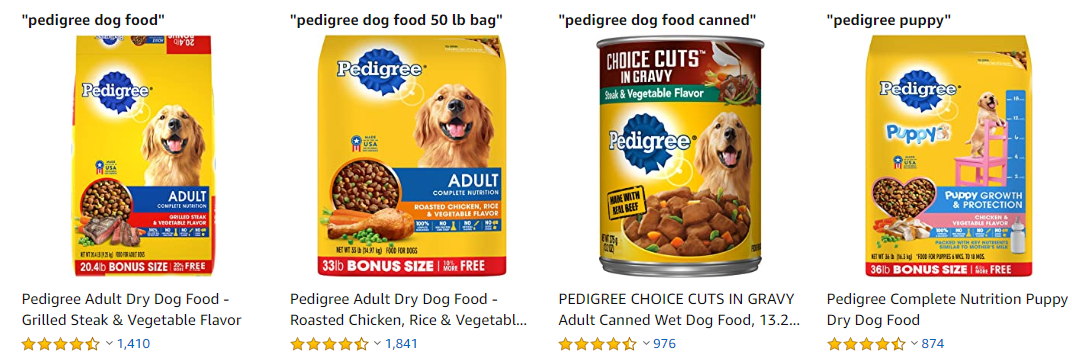 best dry dog food brands 2021