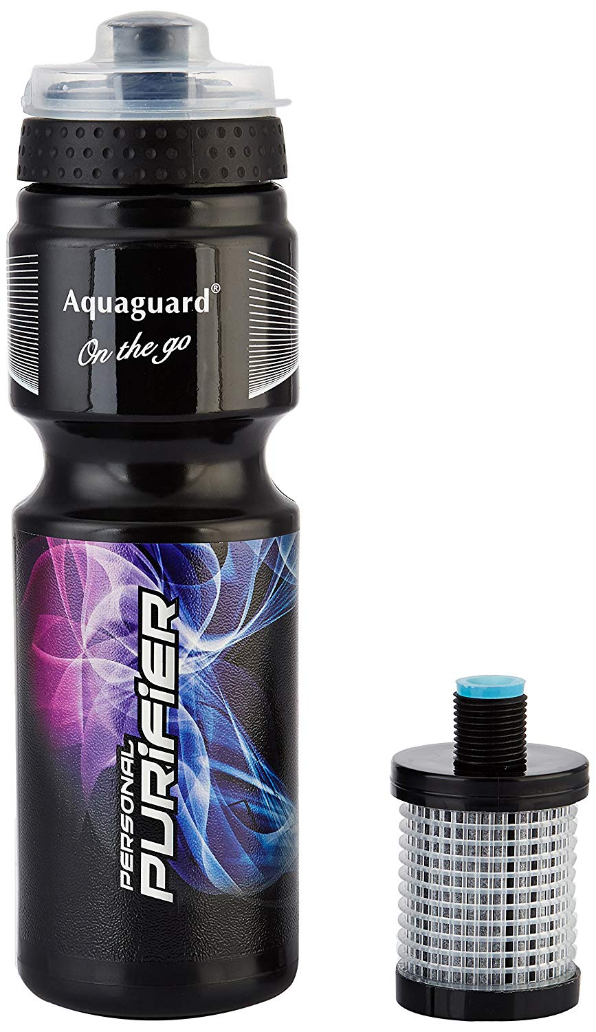 Eureka Forbes Aquaguard Personal Purifier Bottle