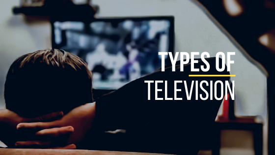 TV Buying Guide - The Complete Guide For Buying A Television 2020
