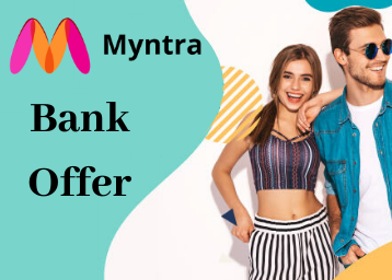 myntra new customer offer