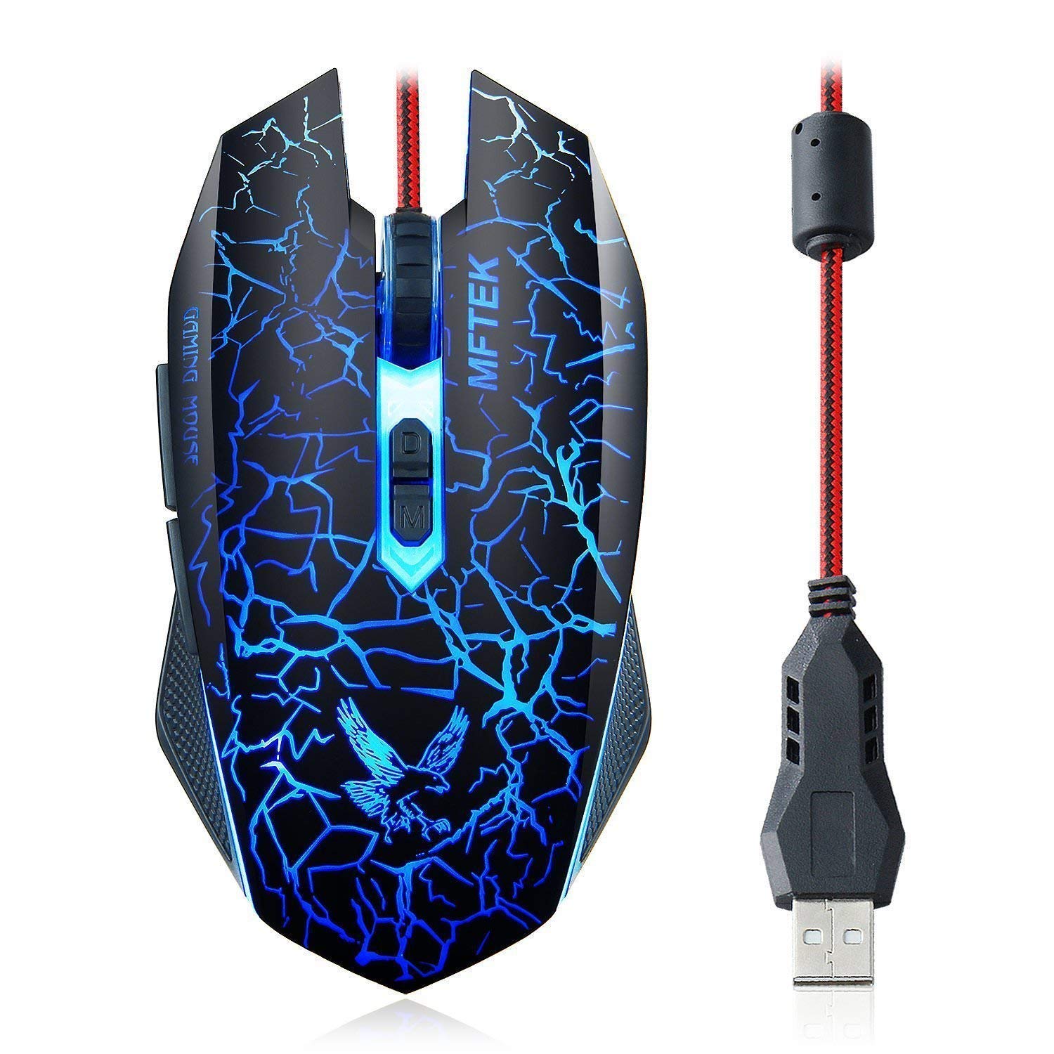 Best Gaming Mouse under 1000 in India