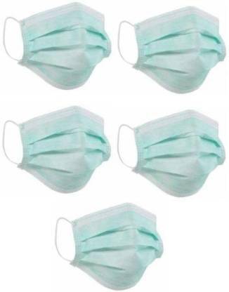 Best Pollution Masks in India