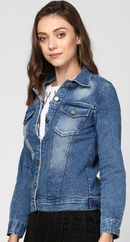 Best 14 Summer Jackets for Women