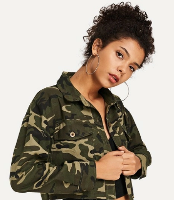 Best 14 Summer Jackets for Women