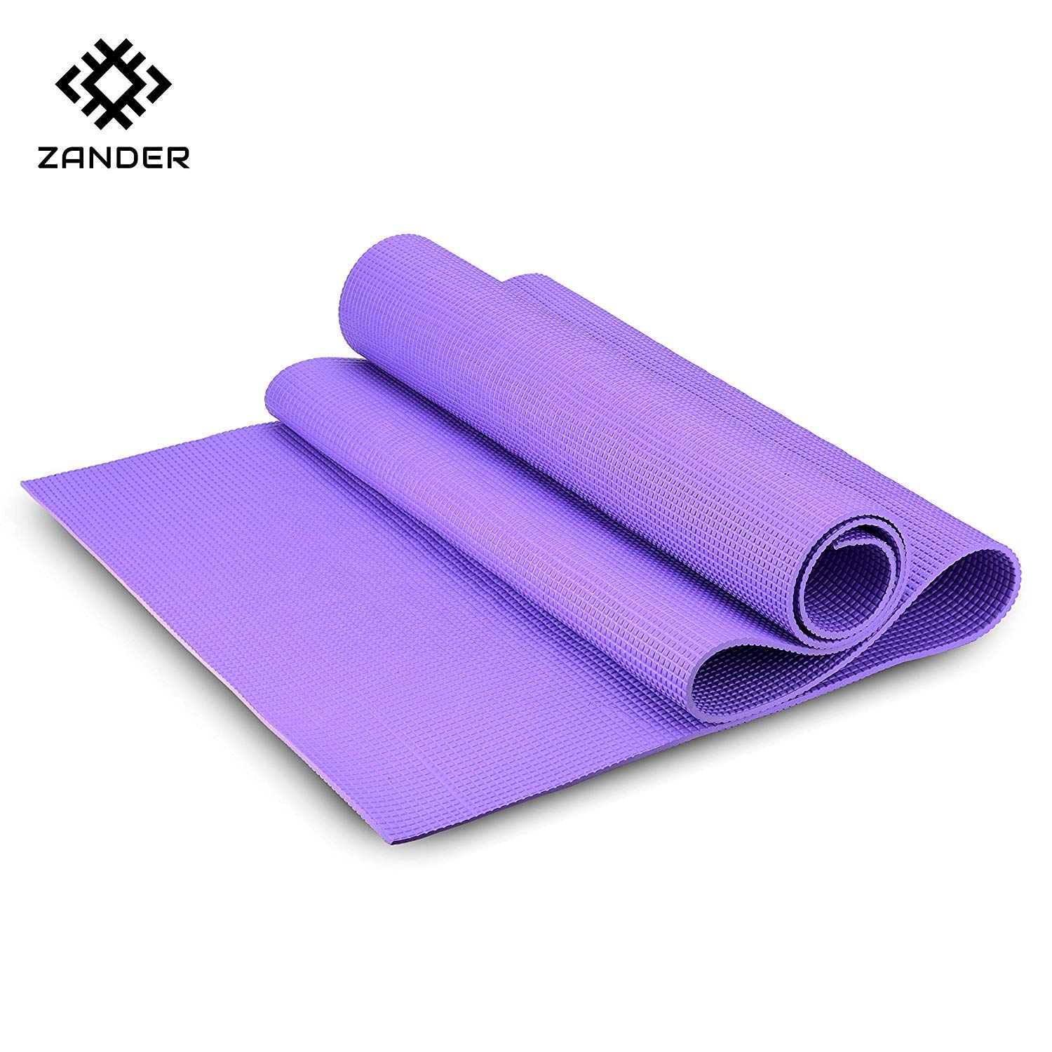 23+ Best Yoga Mats in India - With Price, Size and Color Options