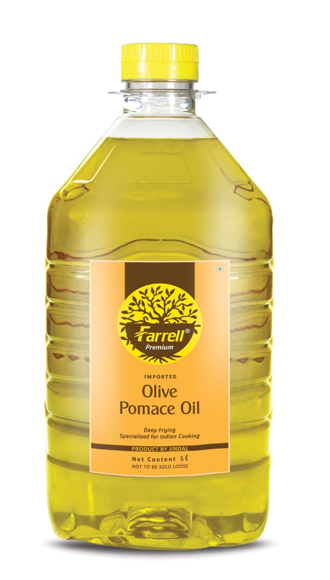 Farrell Olive Pomace Oil