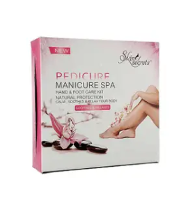 Best pedicure kits