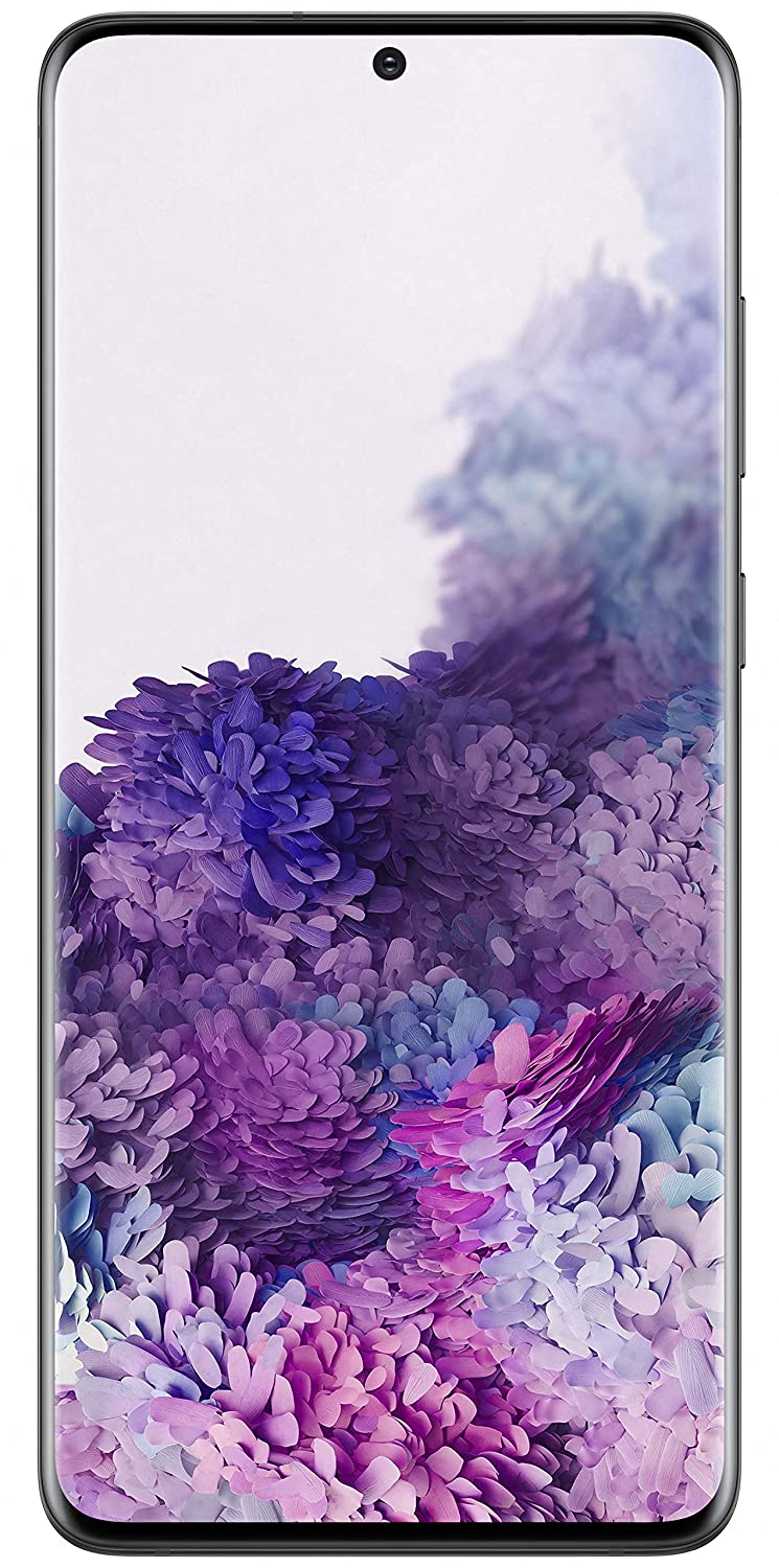 Samsung Galaxy S20 +