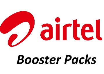 airtel network booster for home