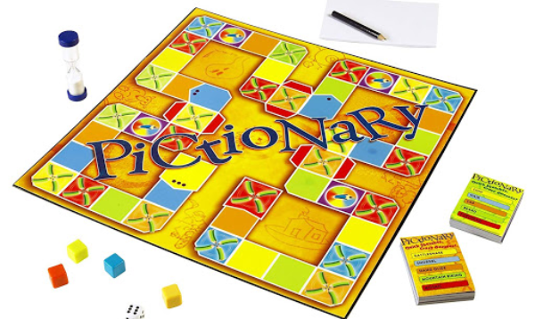 Pictionary