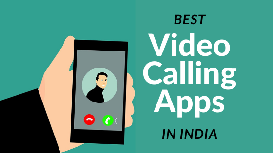best calling app to india