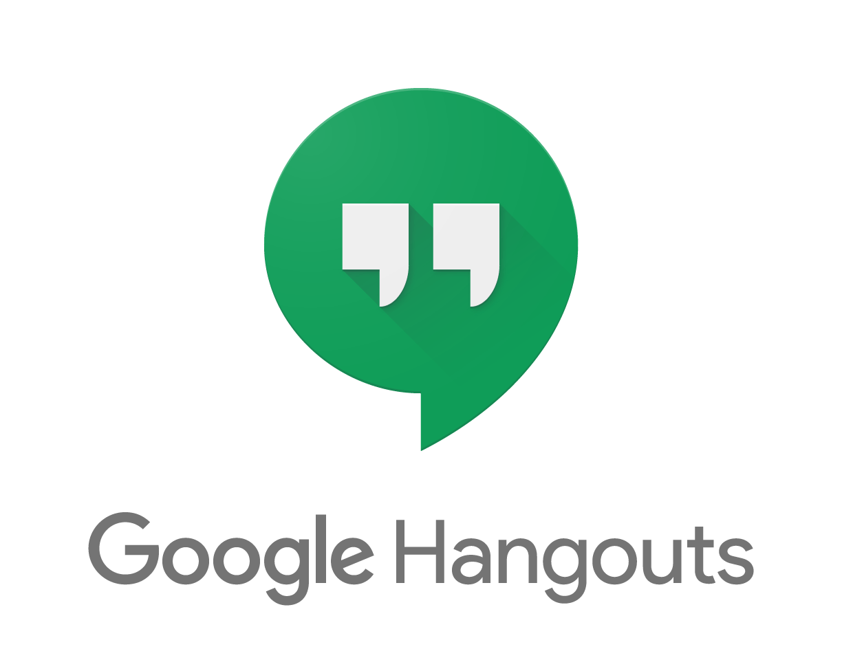 Google Hangouts