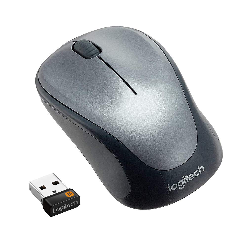 15 Best Wireless Mouse in India with Features and Price