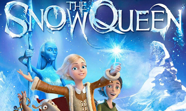 How To Watch Snow Queen Movie For Free?