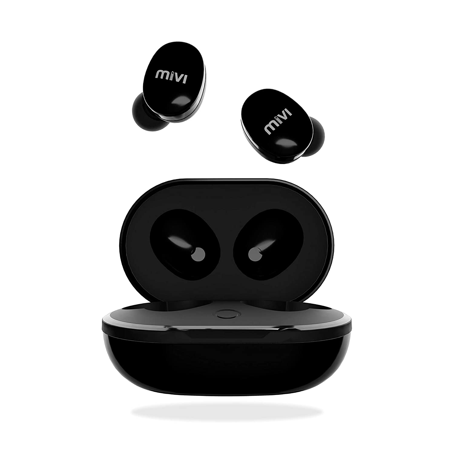 Mivi DuoPods M20 True Wireless Bluetooth Headset