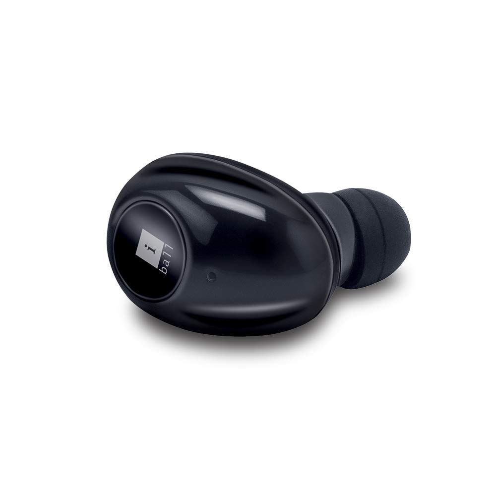 iBall Mini Earwear A9 Bluetooth Headset