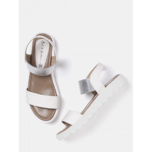 20 Best Sandal Brands In India For All The Fashionistas