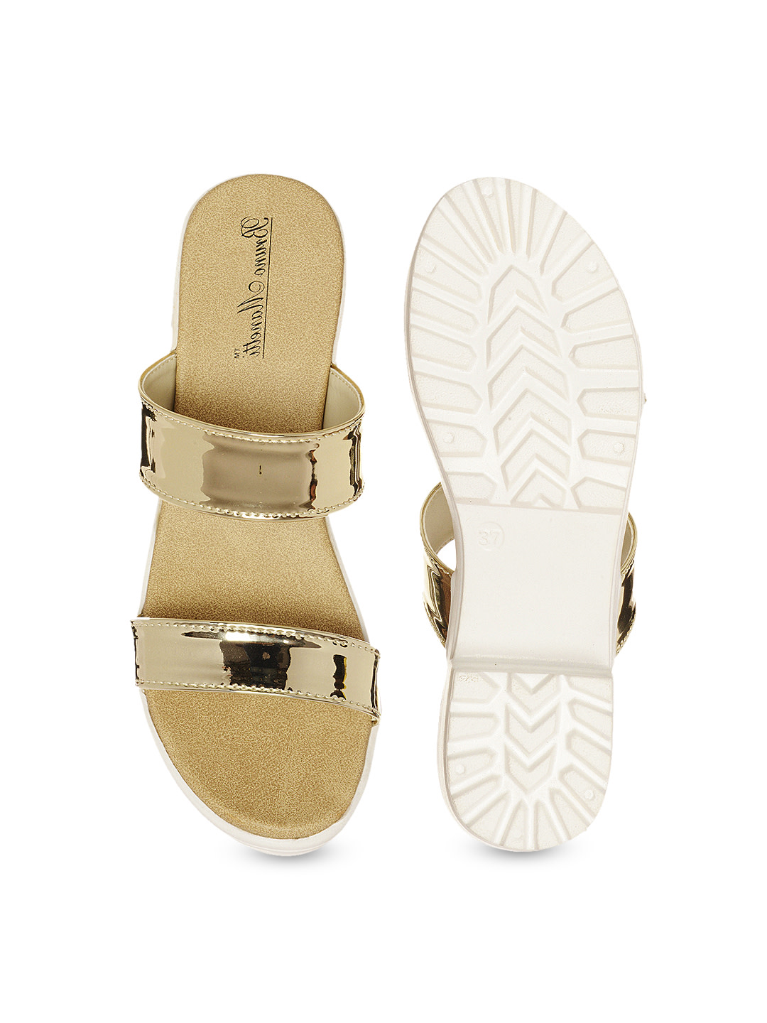 20 Best Sandal Brands In India For All The Fashionistas