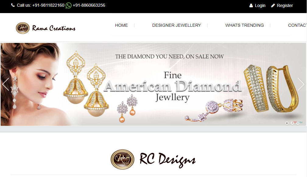 20 Best Artificial Jewellery Brands In India To Rely On