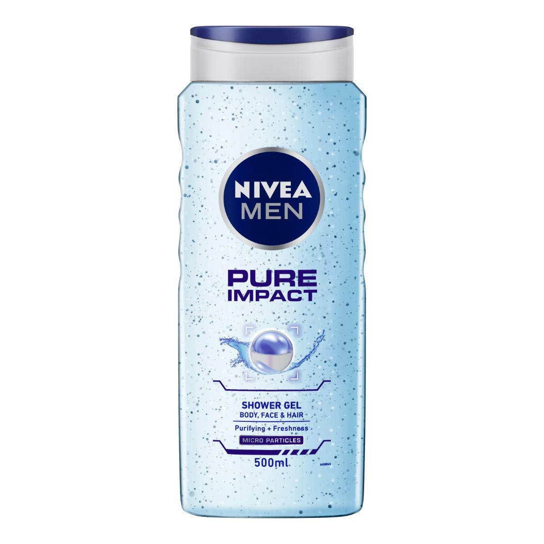 nivea-shower-gel