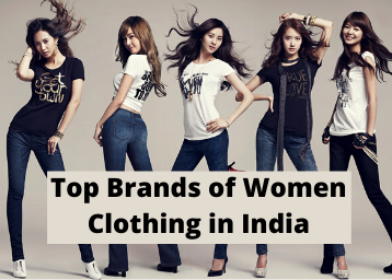women's clothing lines