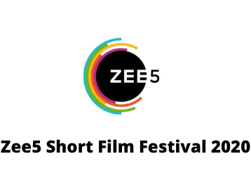 Watch short films on Zee5 starting 15th April. Zee5 Short film festival 2020