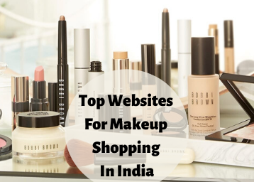 makeup sites india