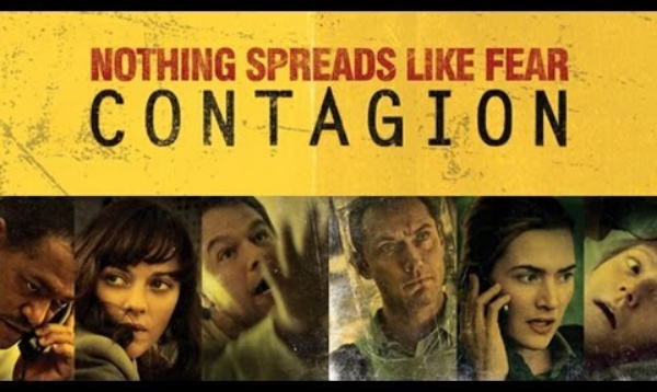 Watch Contagion Full Movie Online For Free